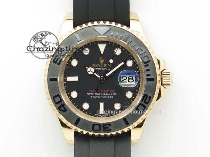 MiroTime 1219 HighPerformance DateJust 116234 BP Best Edition SS YG Gold Dial Diamond Markers On SS Bracelet A2824 V 3940